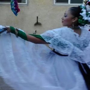 Meet your Posher, Dulce